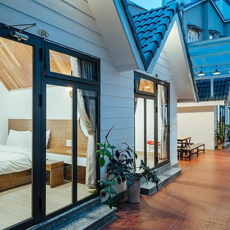 Vmt Villa Khu Chi Lăng 외부 사진