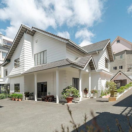 Vmt Villa Khu Chi Lăng 외부 사진