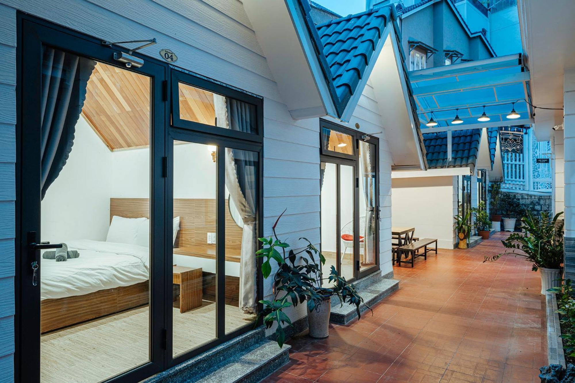 Vmt Villa Khu Chi Lăng 외부 사진