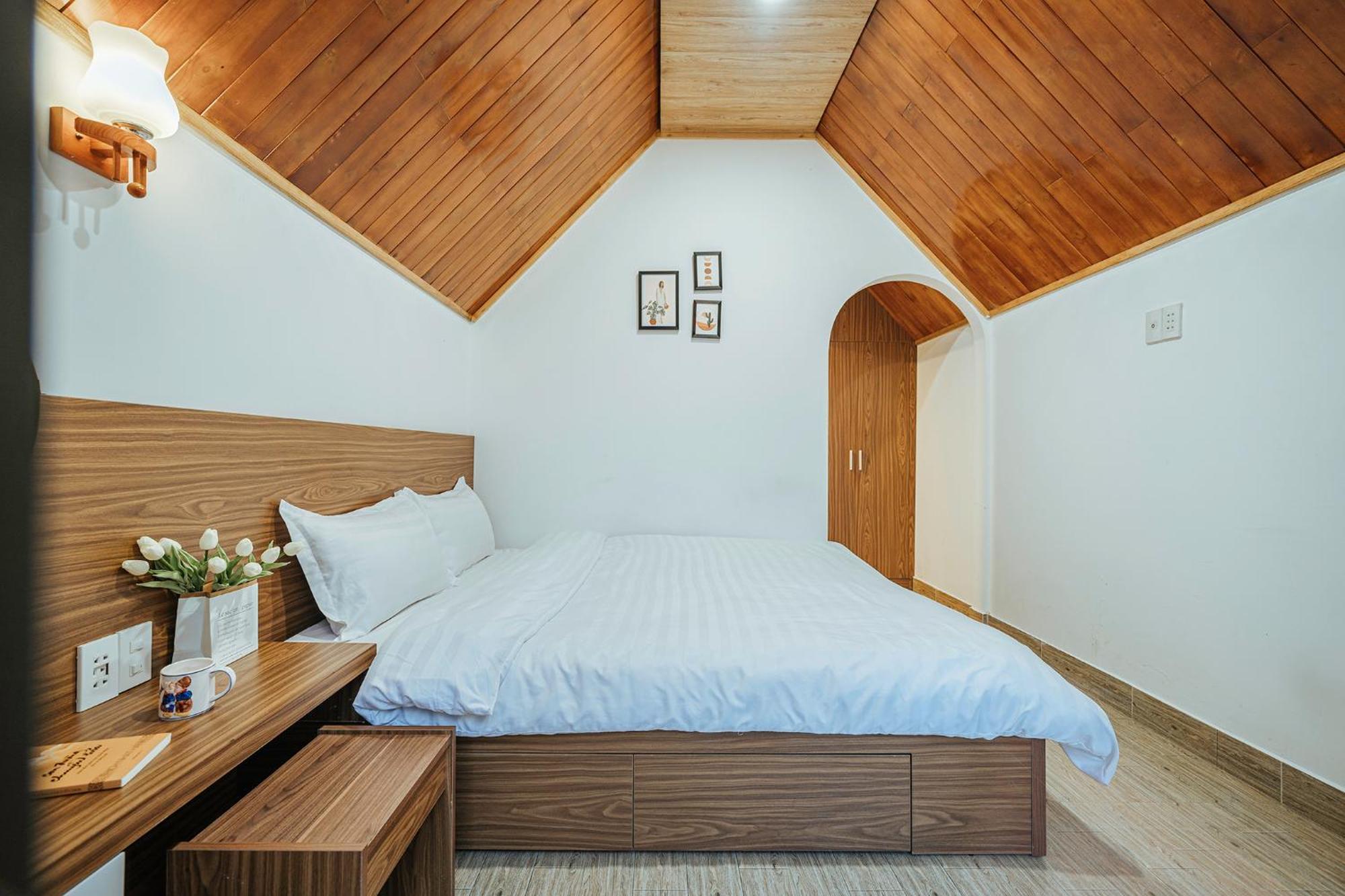 Vmt Villa Khu Chi Lăng 외부 사진