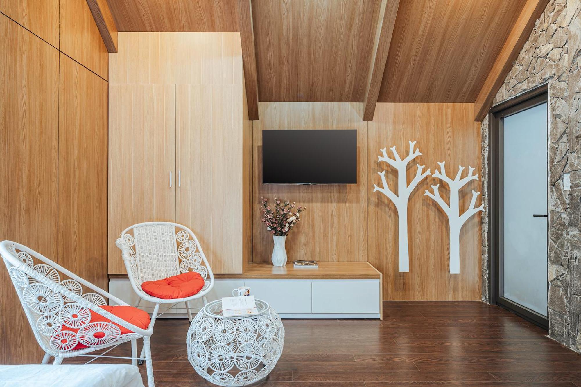 Vmt Villa Khu Chi Lăng 외부 사진