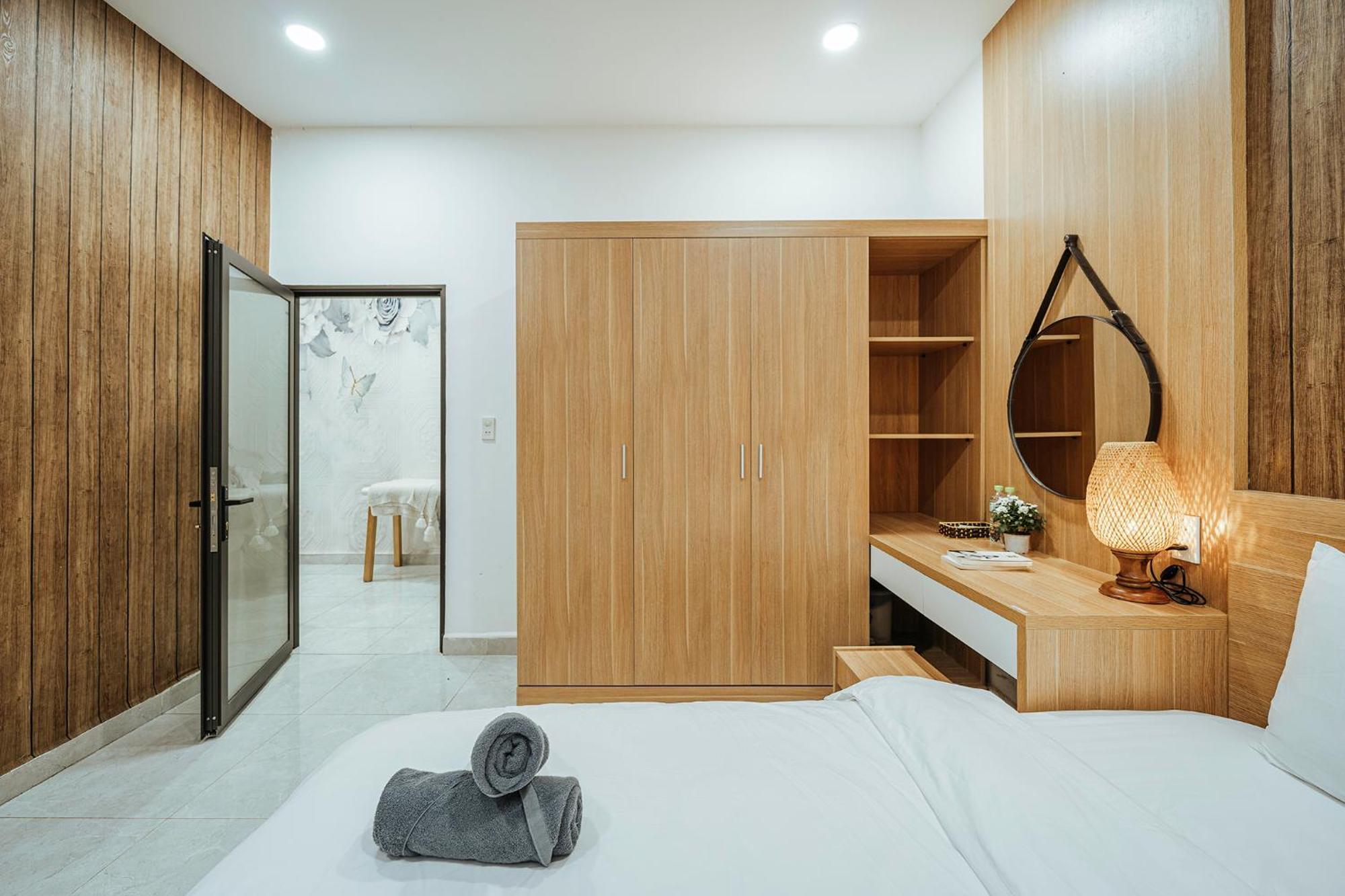 Vmt Villa Khu Chi Lăng 외부 사진