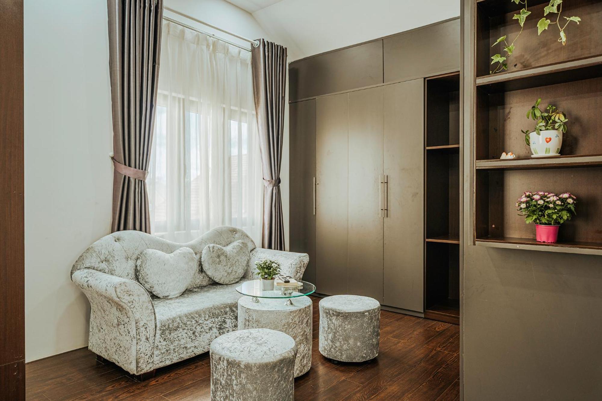Vmt Villa Khu Chi Lăng 외부 사진