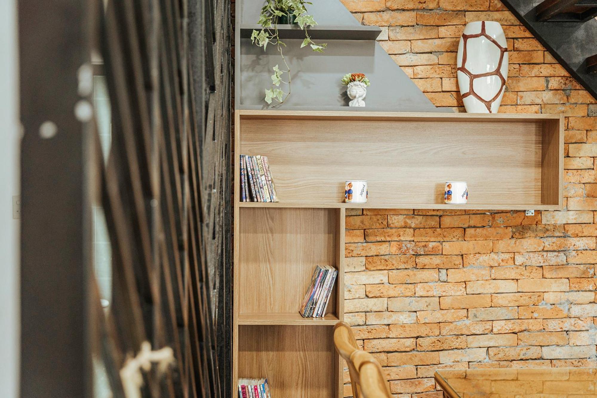 Vmt Villa Khu Chi Lăng 외부 사진