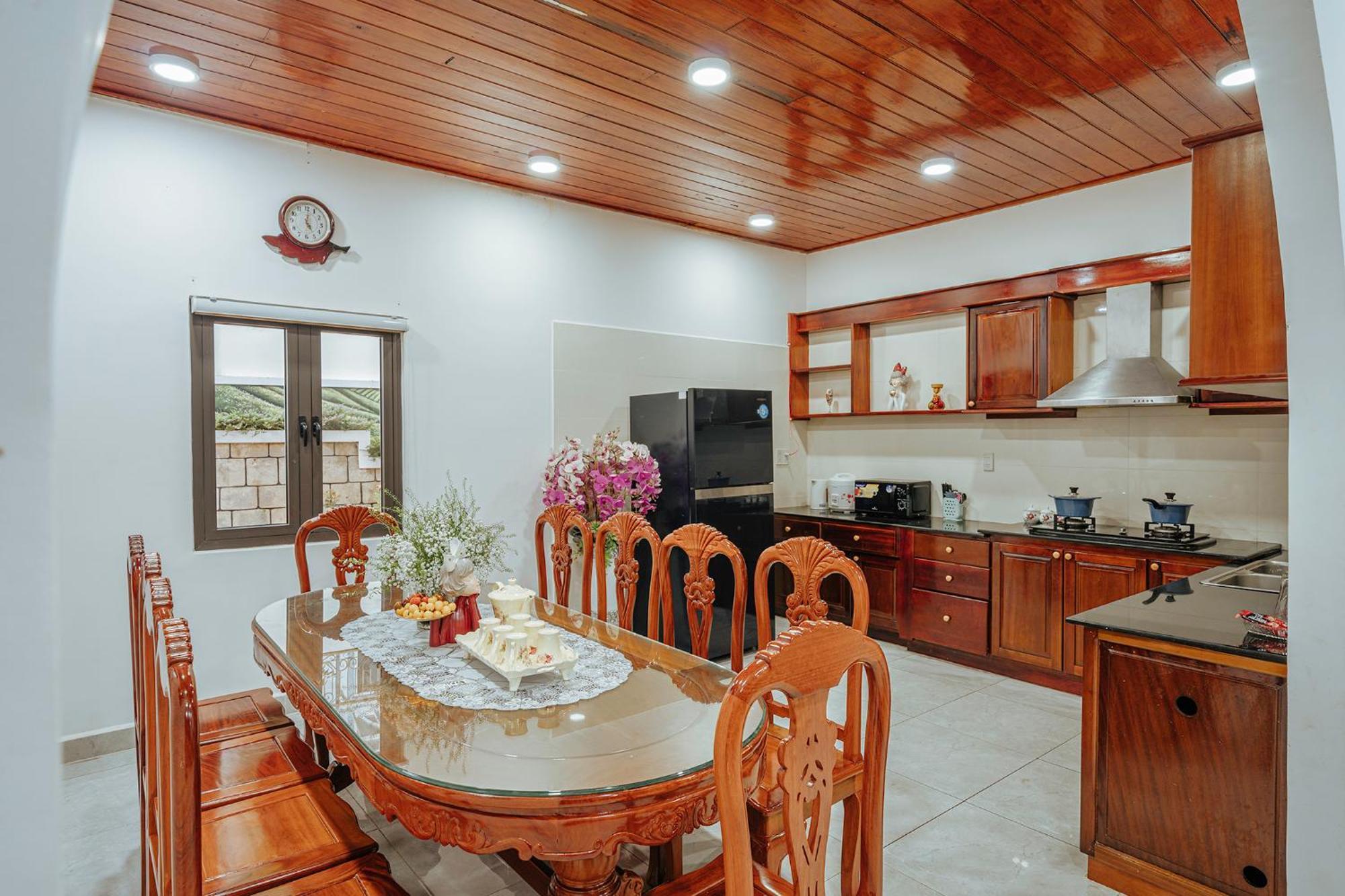 Vmt Villa Khu Chi Lăng 외부 사진