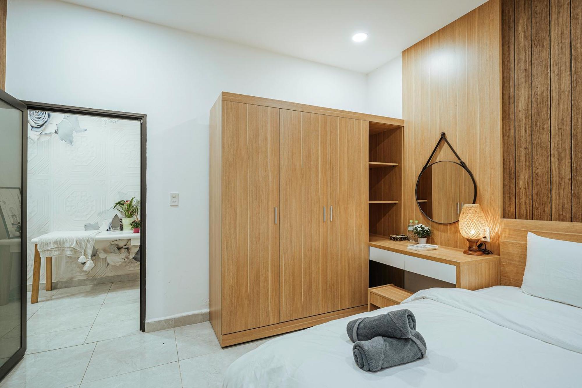 Vmt Villa Khu Chi Lăng 외부 사진