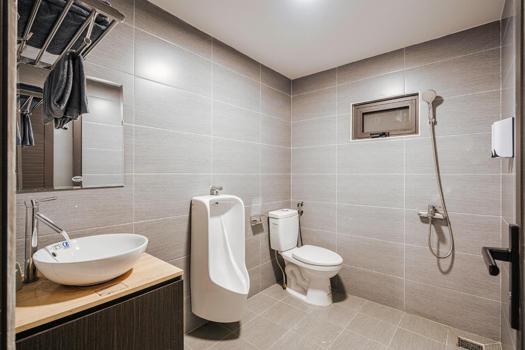 Vmt Villa Khu Chi Lăng 외부 사진