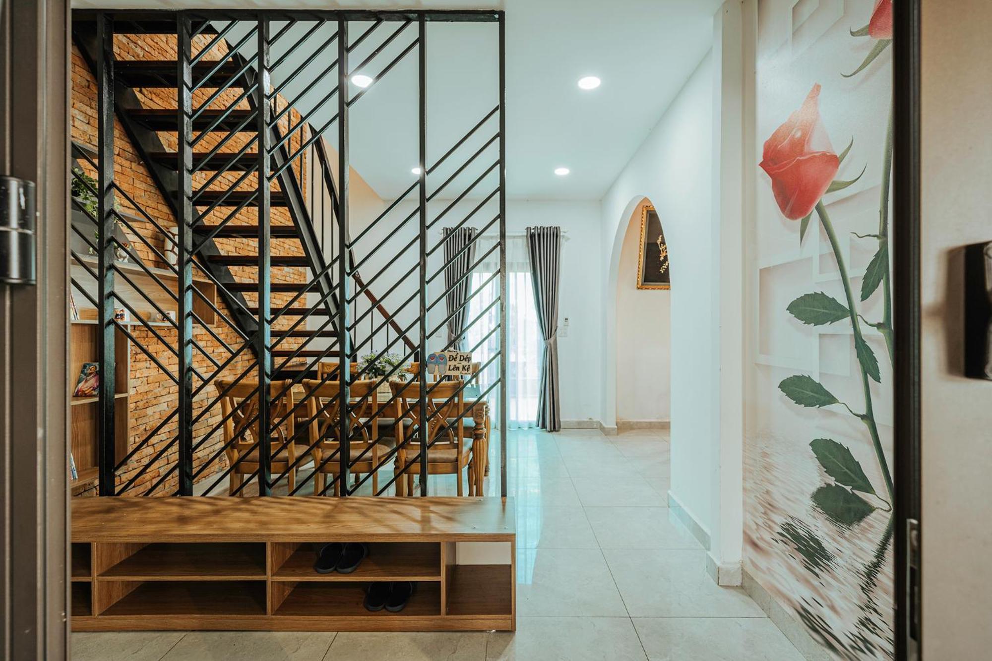 Vmt Villa Khu Chi Lăng 외부 사진