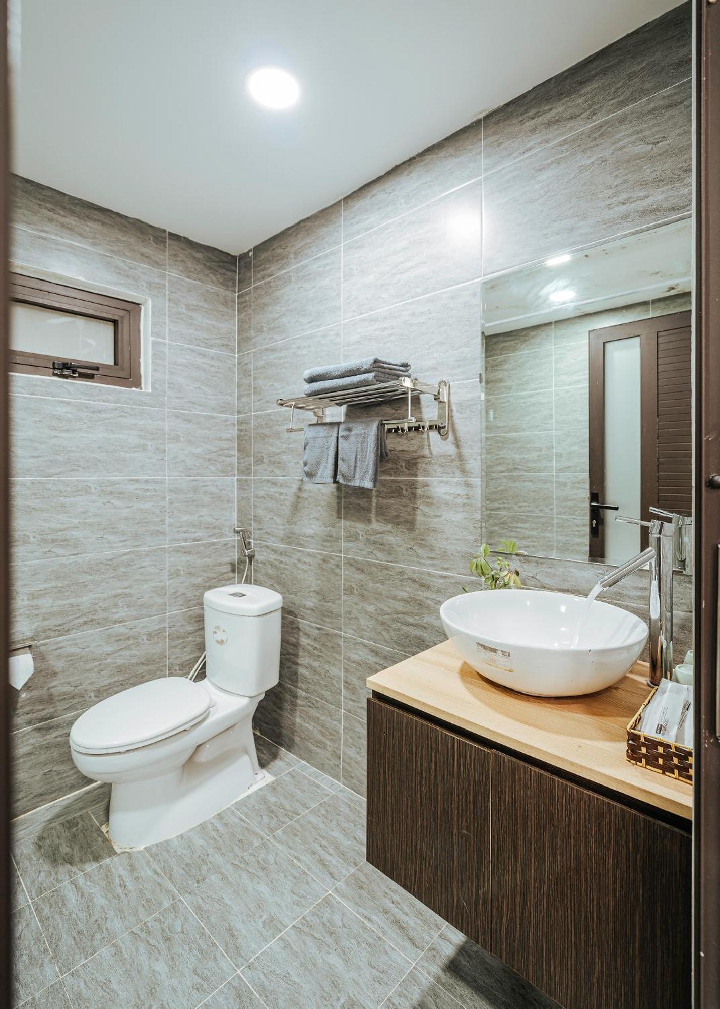 Vmt Villa Khu Chi Lăng 외부 사진
