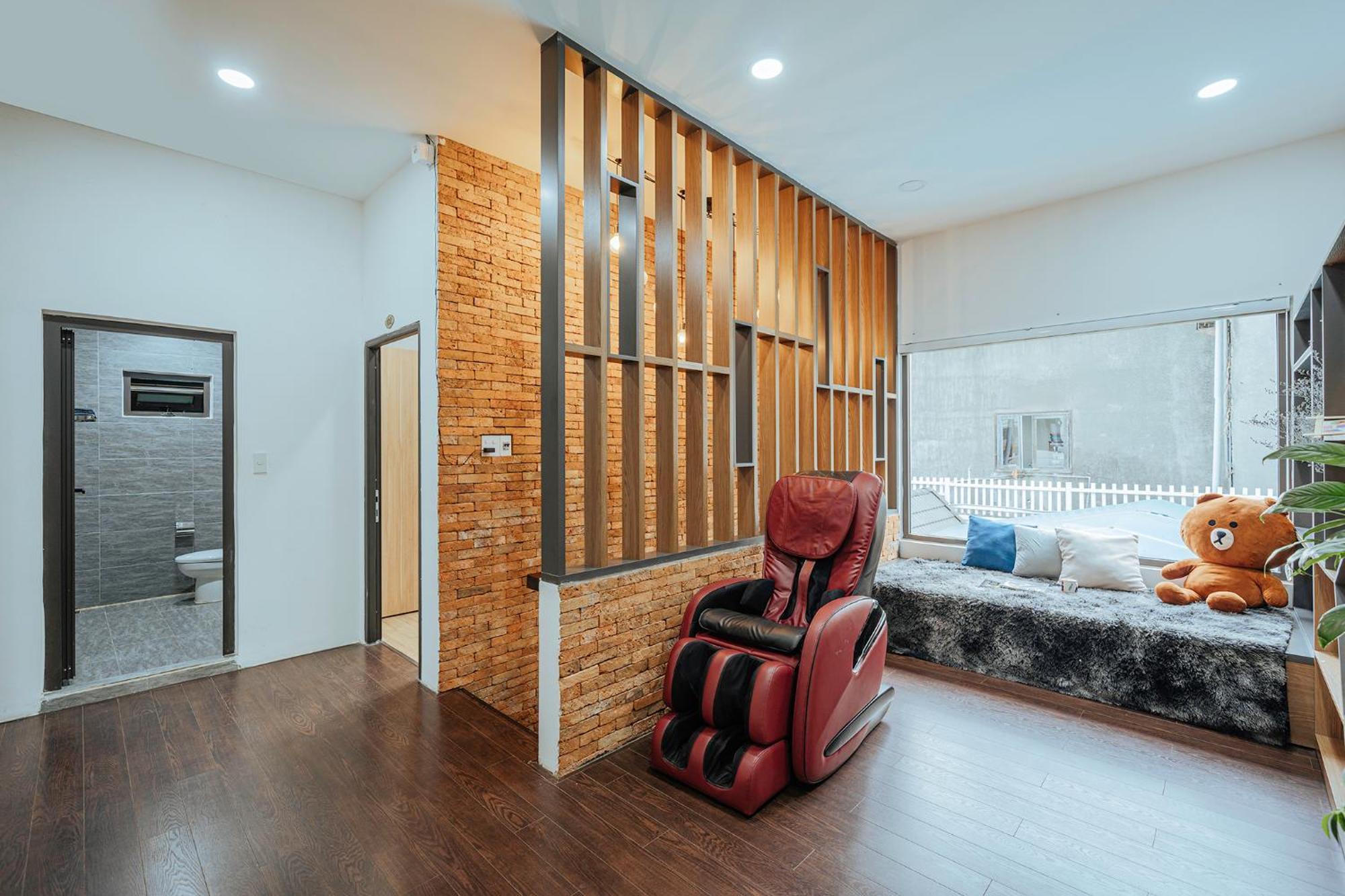 Vmt Villa Khu Chi Lăng 외부 사진