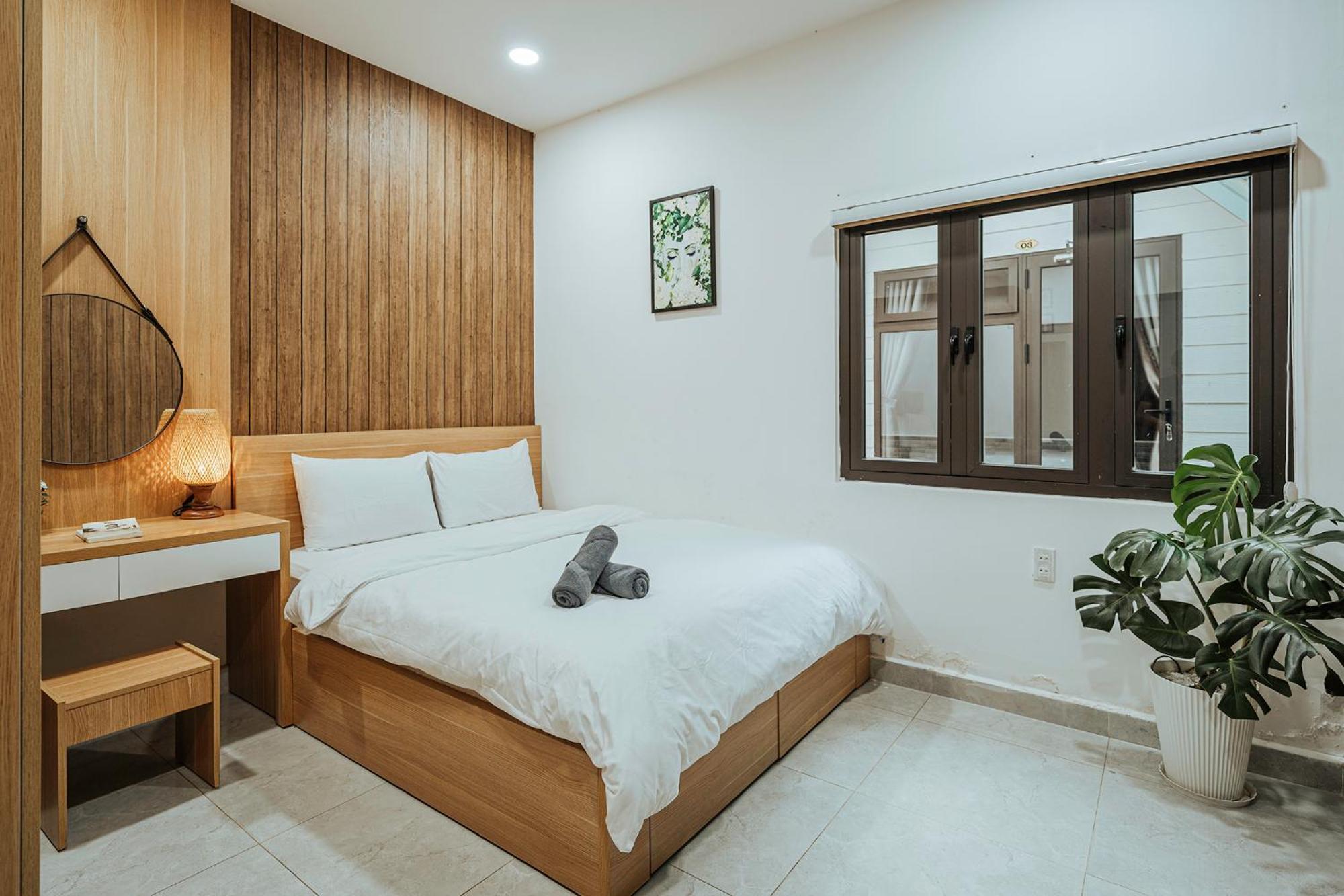 Vmt Villa Khu Chi Lăng 외부 사진