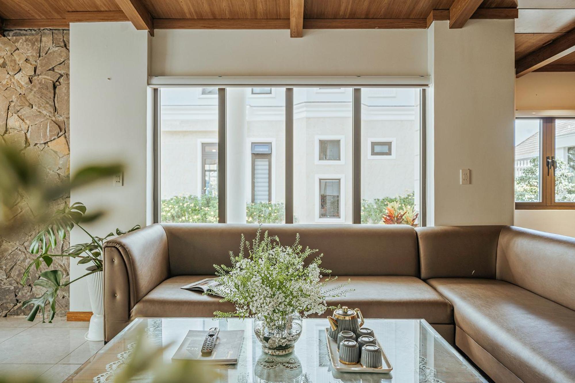 Vmt Villa Khu Chi Lăng 외부 사진