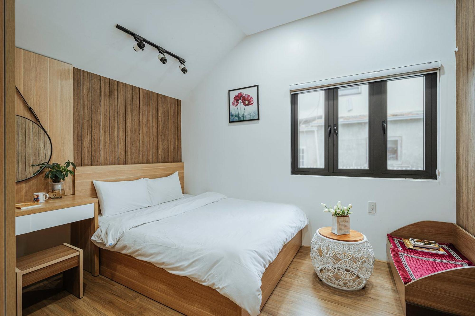Vmt Villa Khu Chi Lăng 외부 사진