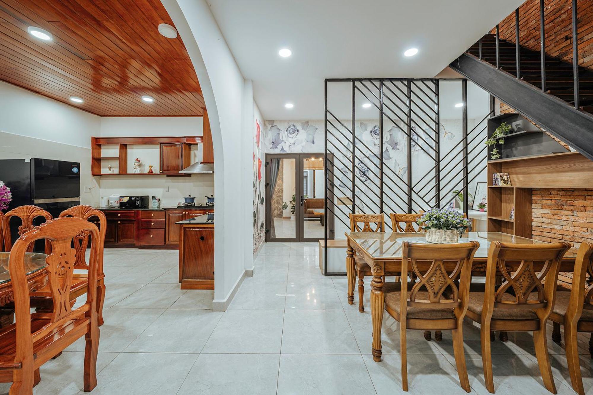 Vmt Villa Khu Chi Lăng 외부 사진