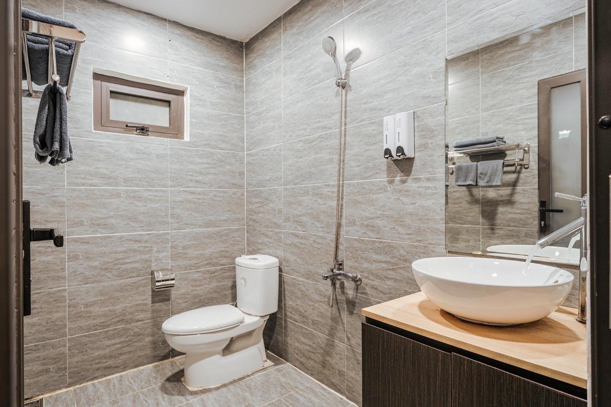 Vmt Villa Khu Chi Lăng 외부 사진