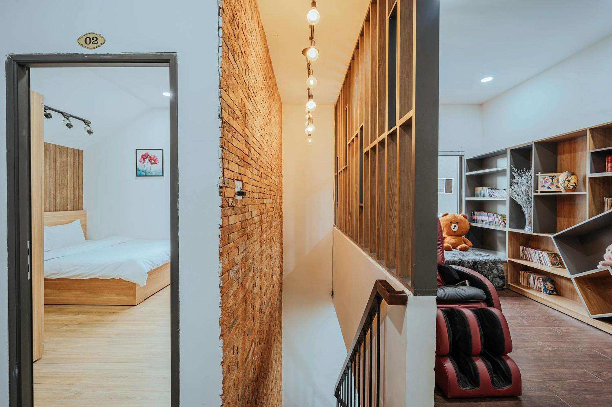 Vmt Villa Khu Chi Lăng 외부 사진