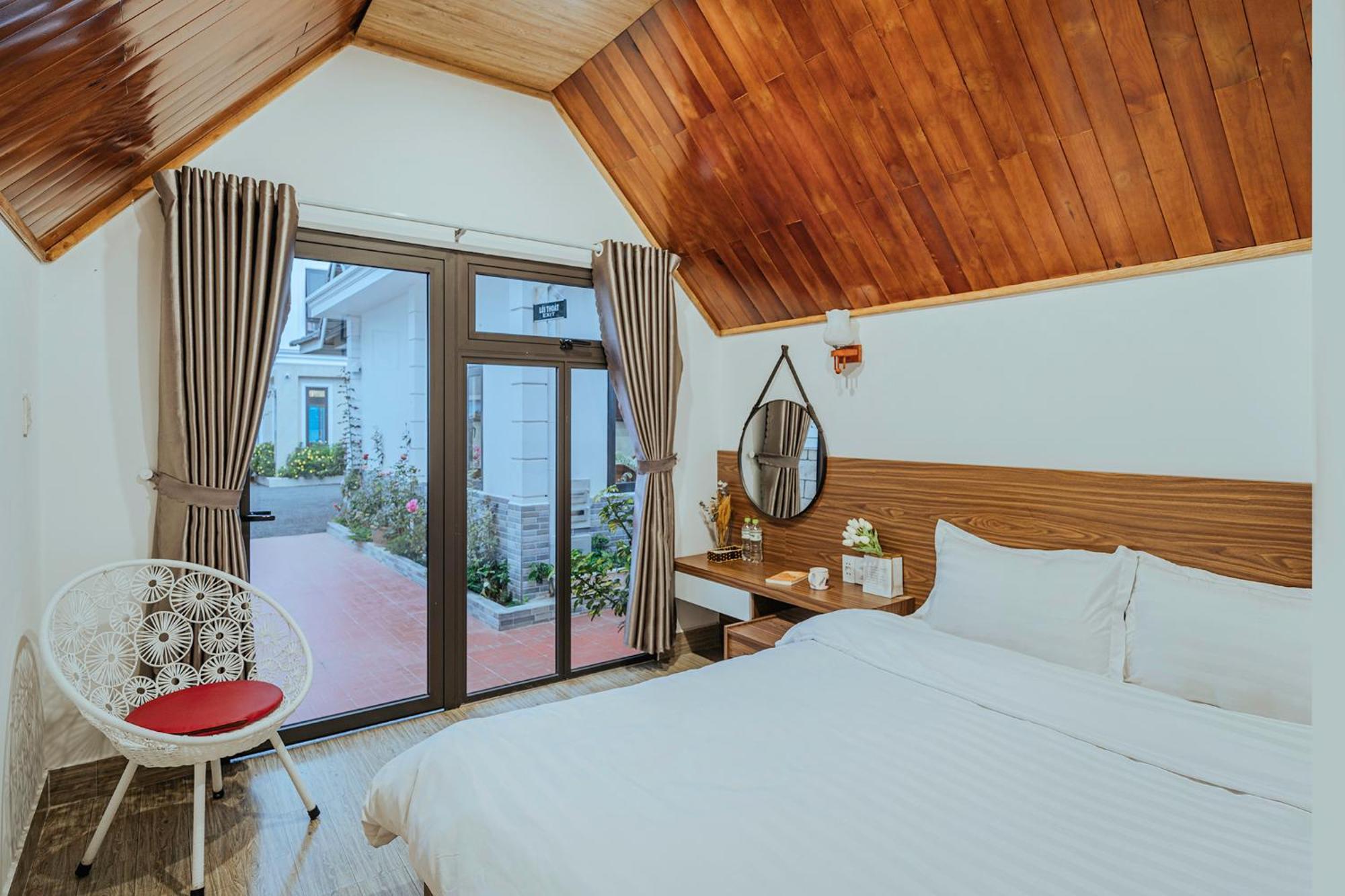Vmt Villa Khu Chi Lăng 외부 사진