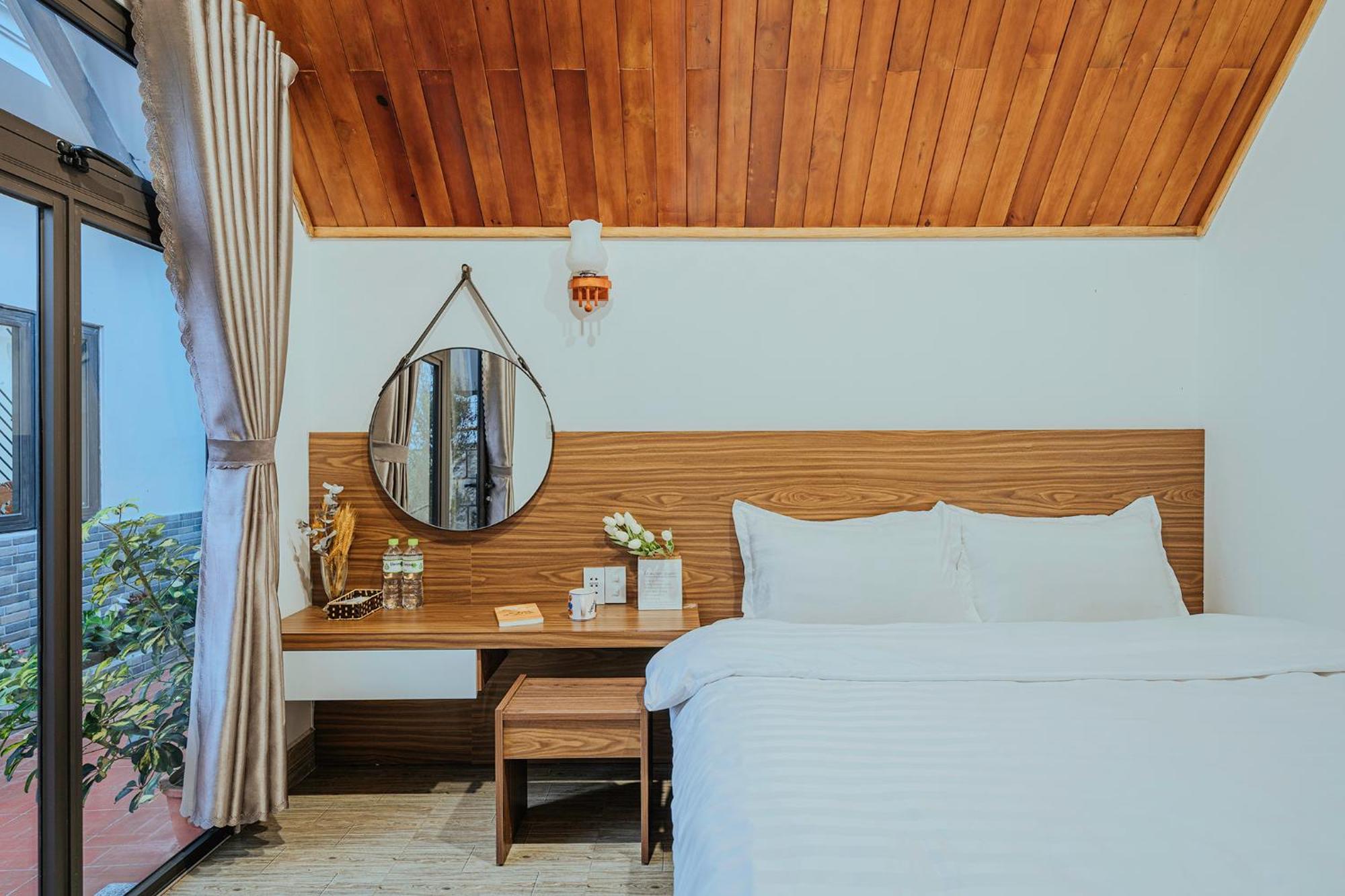 Vmt Villa Khu Chi Lăng 외부 사진