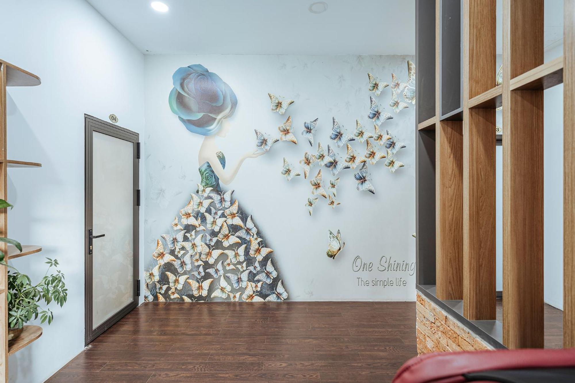 Vmt Villa Khu Chi Lăng 외부 사진