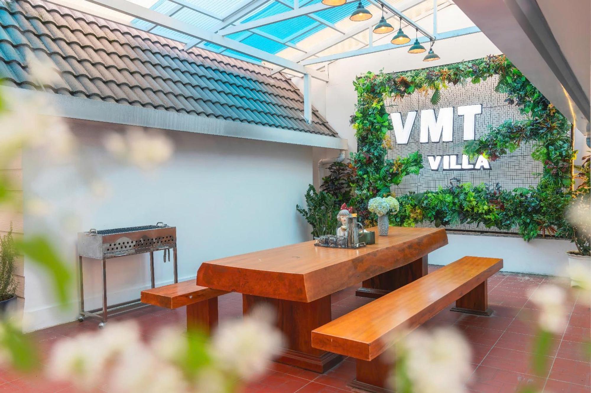 Vmt Villa Khu Chi Lăng 외부 사진